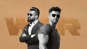 బాలీవుడ్ మూవీలో బాద్ షా: హృతిక్ రోషన్ తో నటించనున్న జూనియర్ ఎన్టీఆర్