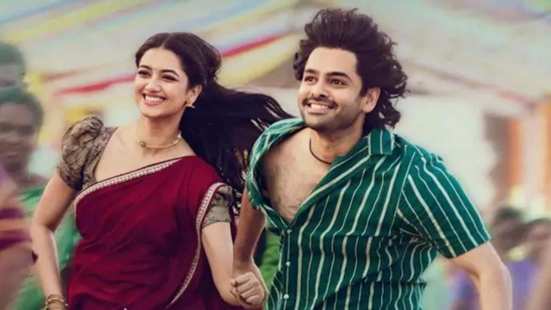 this week telugu movies: నవంబర్ లాస్ట్ వీక్.. ఈ వారం థియేటర్, ఓటీటీలో రిలీజయ్యే ముఖ్య చిత్రాలివే! 