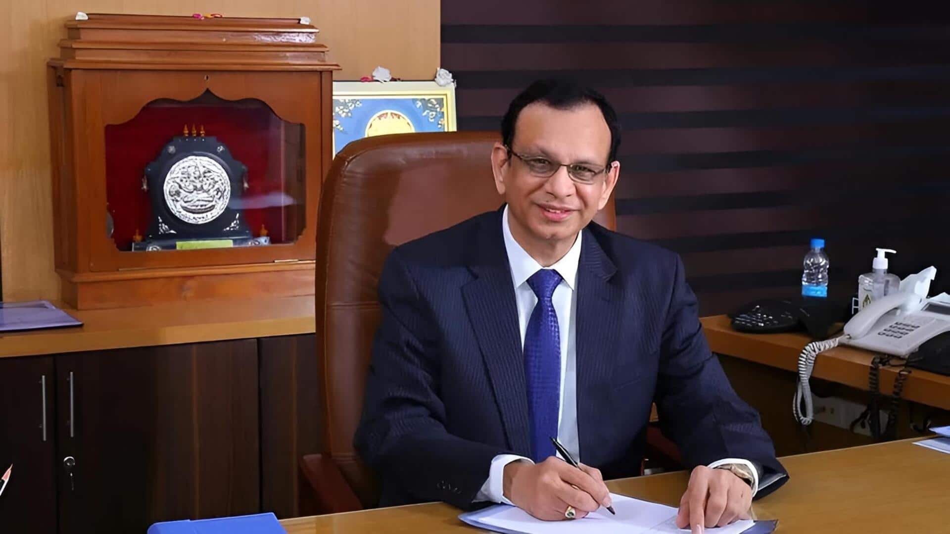 Karur Vysya Bank: కరూర్ వైశ్యా బ్యాంక్‌కు మరో మైలురాయి.. చెన్నైలో 900వ శాఖ ప్రారంభం