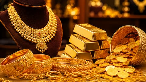 Gold & Silver Rates: దేశంలో మళ్లీ పెరిగిన బంగారం ధరలు.. ప్రధాన నగరాల్లో తాజా ధరలు ఇలా..