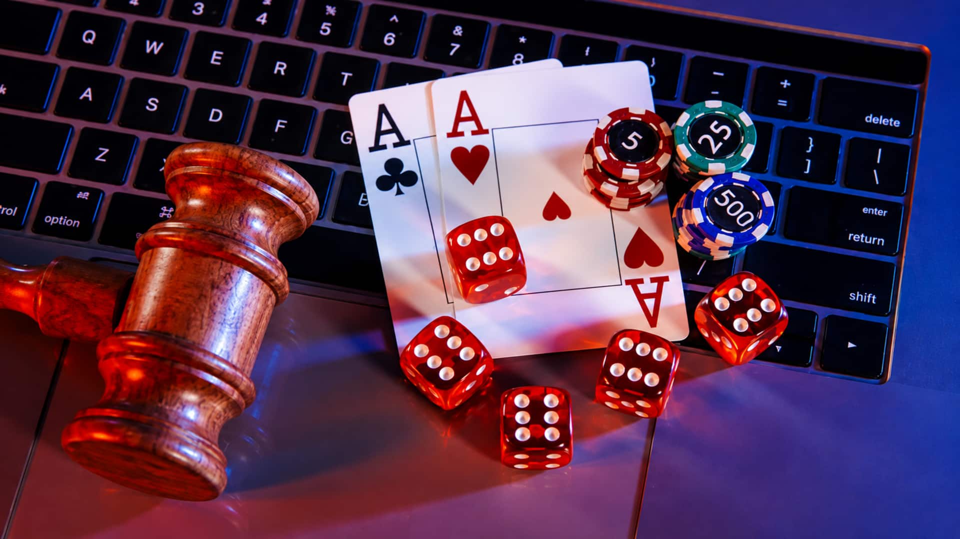 Online Gambling: శ్రీలంకలో అక్రమ ఆన్‌లైన్ గ్యాంబ్లింగ్.. 8 మంది భారతీయుల అరెస్ట్