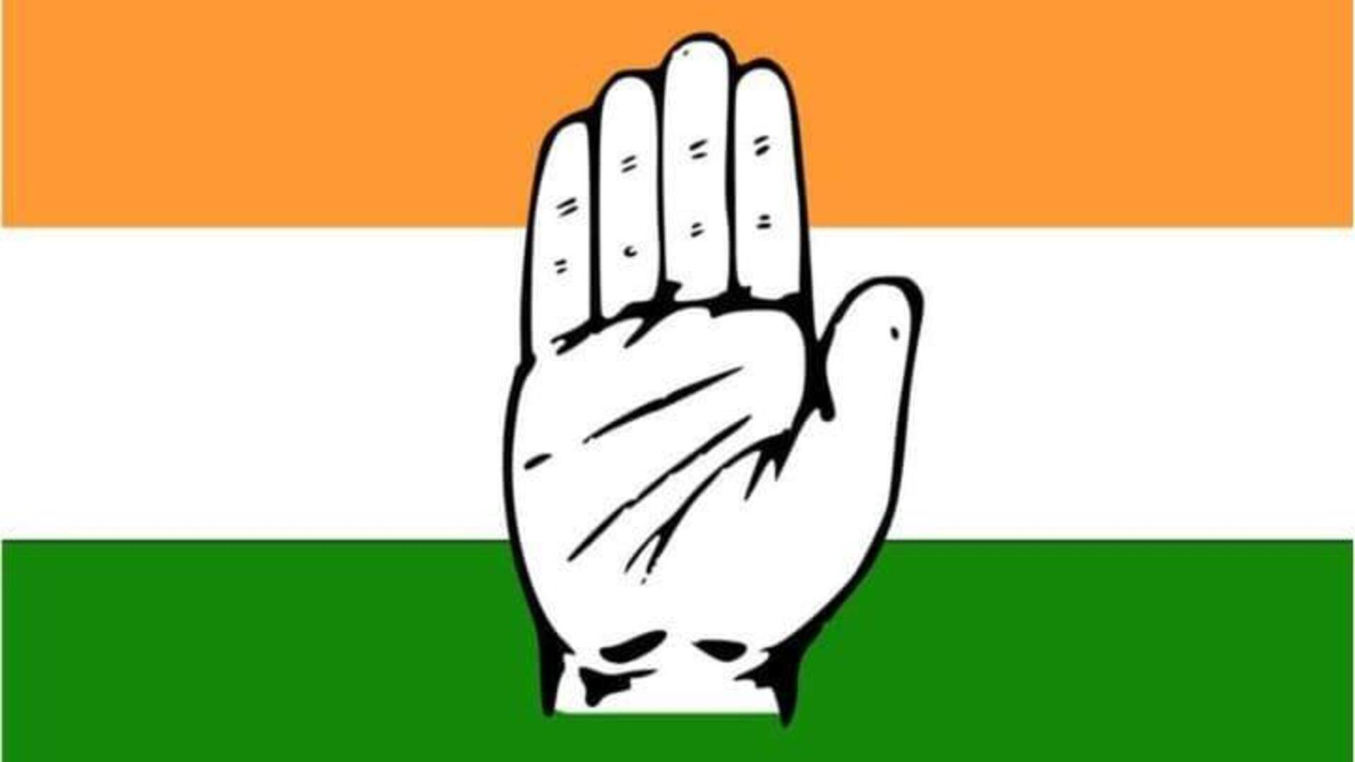 Telangana congress: కాంగ్రెస్ రెండో జాబితో 22మంది రెడ్లు, 8మంది బీసీలు