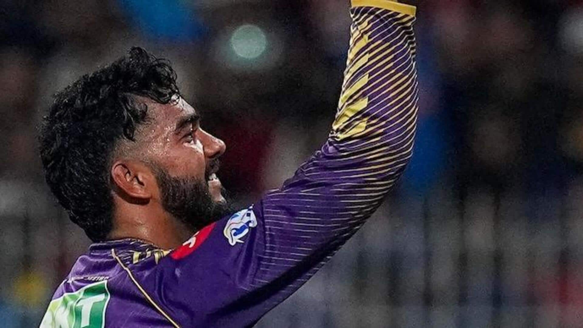 Venkatesh Iyer: KKR స్టార్ వెంకటేష్ అయ్యర్.. MBA పూర్తి చేసిన తర్వాత ఫైనాన్స్‌లో పీహెచ్‌డీ