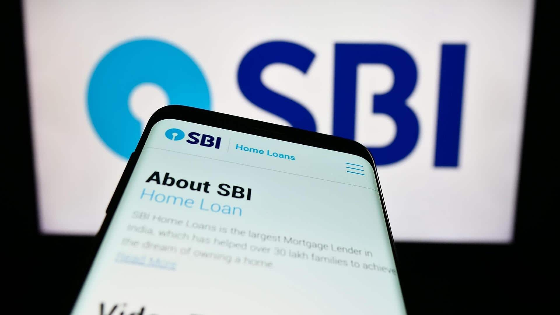 SBI Q3 Results: త్రైమాసిక ఫలితాల్లో అదరగొట్టిన ఎస్‌బీఐ.. 84 శాతం వృద్ధి 