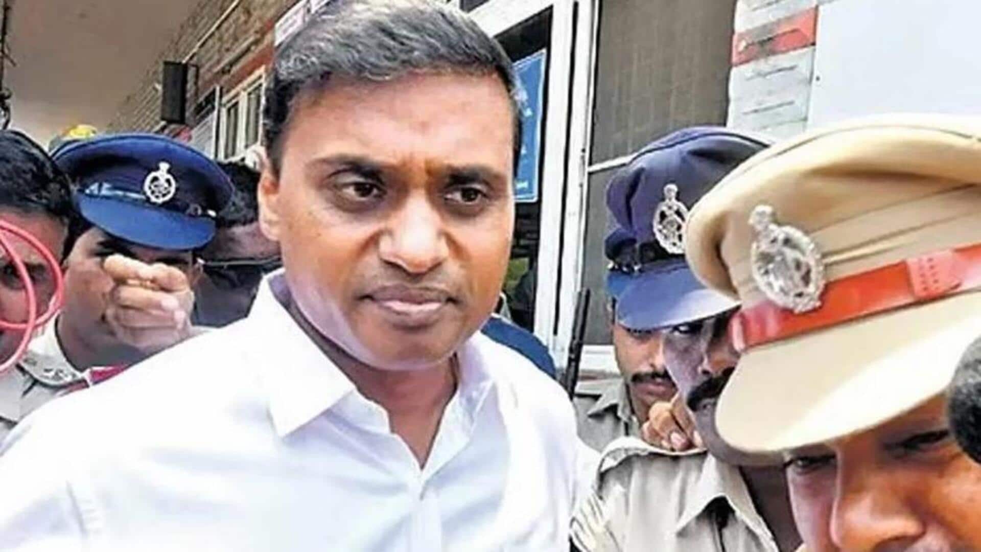 ACB Court: లిక్కర్ స్కామ్‌లో మిథున్ రెడ్డికి ఊరట.. యూఎస్ వెళ్లేందుకు గ్రీన్ సిగ్నల్ ఇచ్చిన కోర్టు