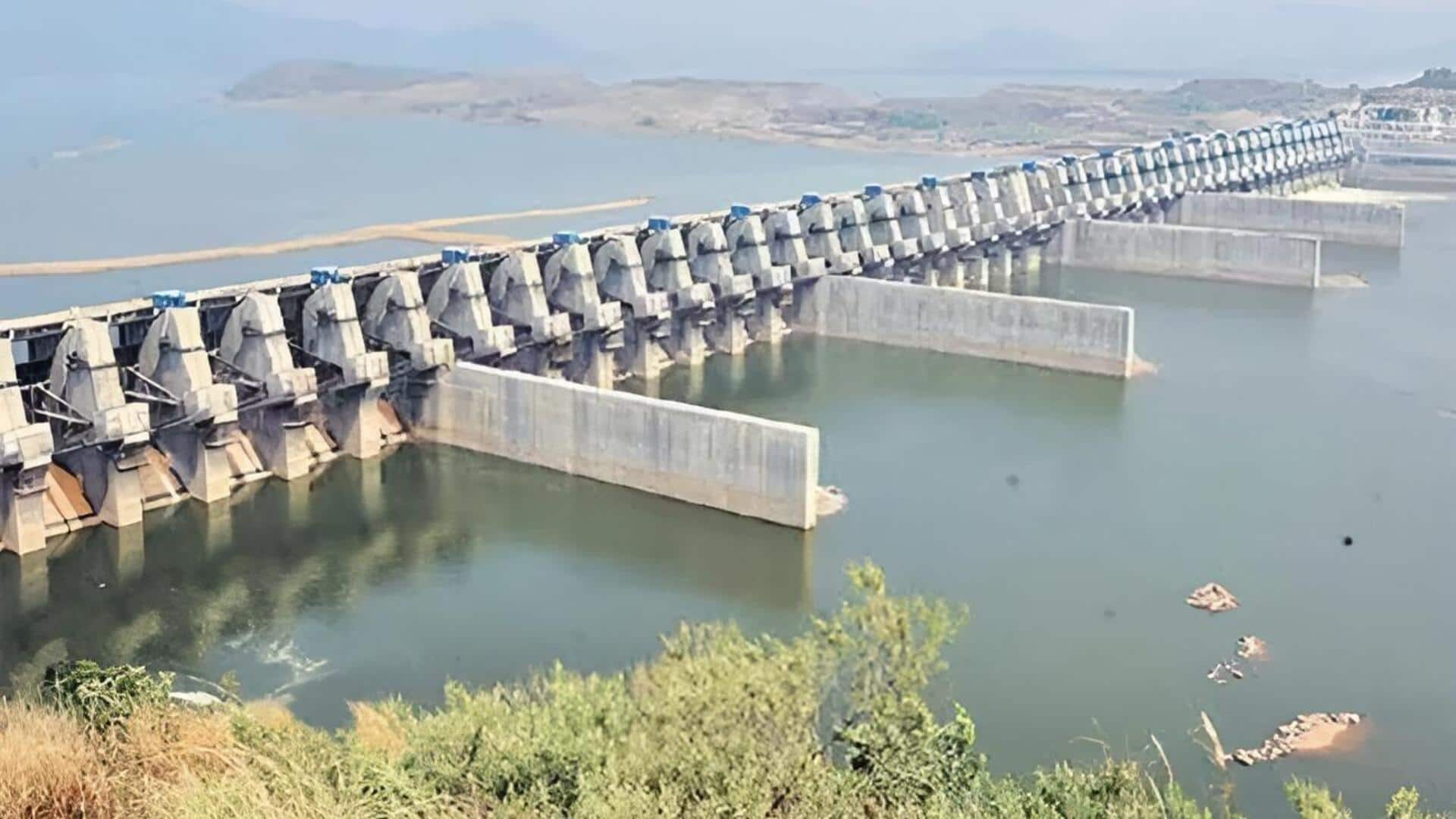 Polavaram project: పోలవరం డయాఫ్రం వాల్‌ వేగంగా నిర్మించారు.. విదేశీ నిపుణుల బృందం కితాబు