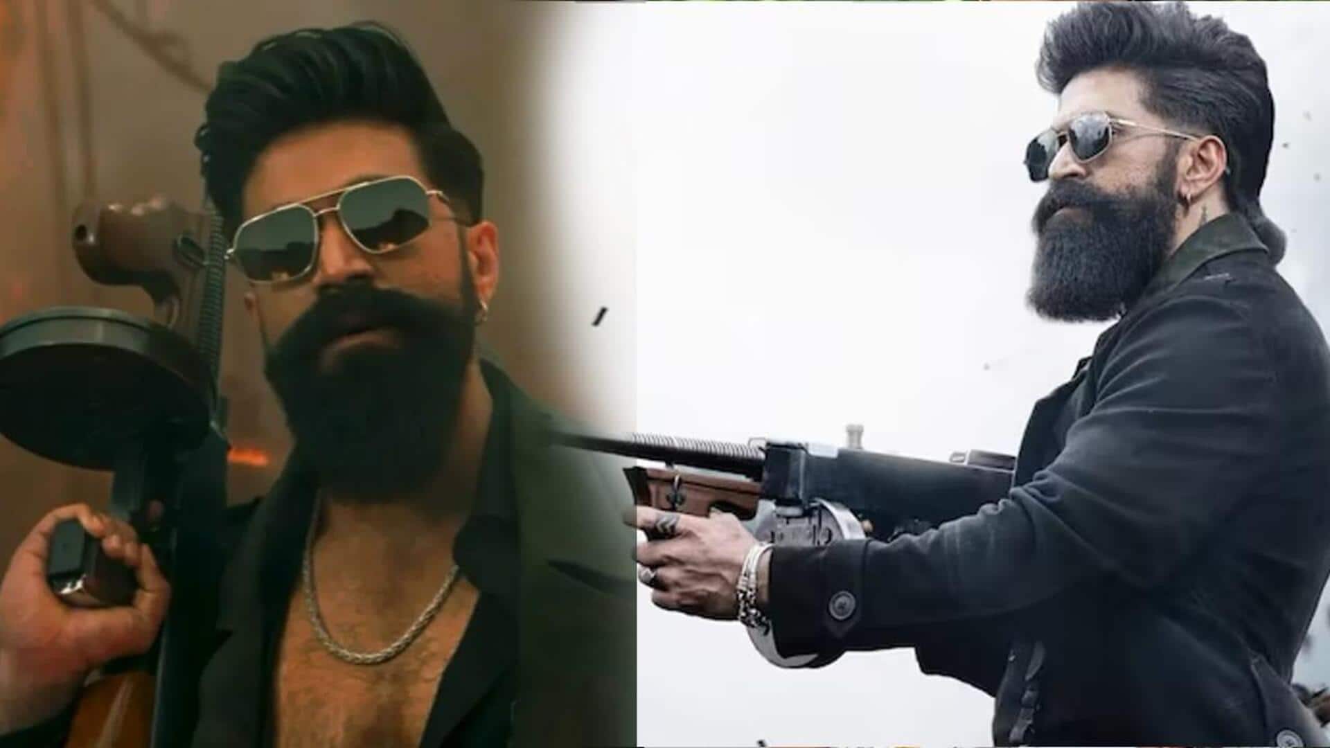 Toxic movie: 'టాక్సిక్' విడుదలపై స్పష్టత.. వదంతులను తిప్పికొట్టిన మేకర్స్