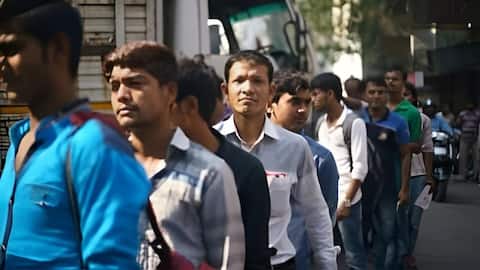 SBI: యువతకు జాబ్స్ పెరుగుతున్నాయా?.. ఎస్‌బీఐ రిపోర్ట్ ఏమంటోంది