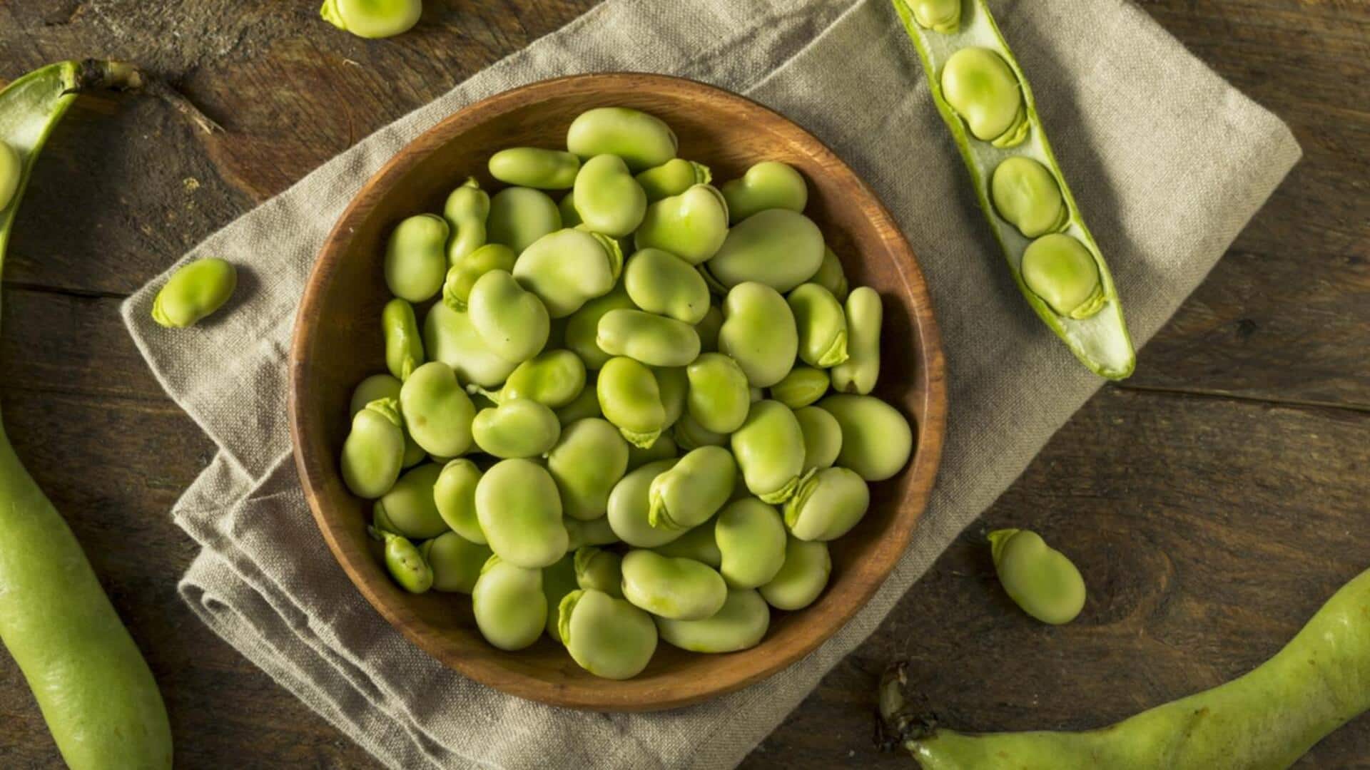 Kuru Thalu Beans: ఆరోగ్య ప్రియుల ఫేవరెట్‌గా మారిన కురు థాలు బీన్స్.. తింటే కలిగే ప్రయోజనాలు ఇవే!