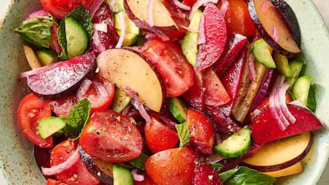 Tomato Recipes : టమాటా ప్రియులకు గుడ్ న్యూస్.. ఈ రెసిపీలు మీ కోసమే..