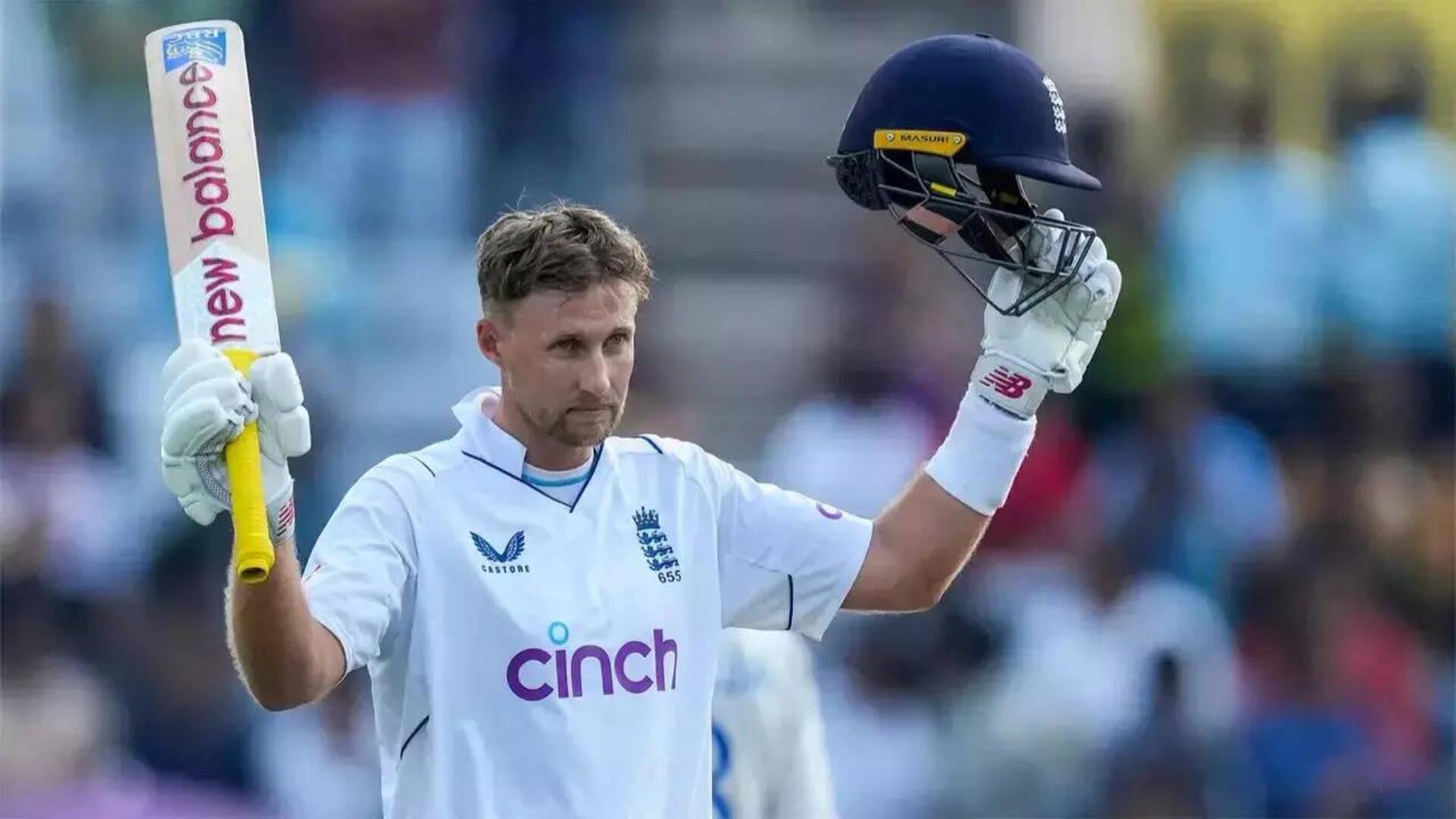 Joe Root : రూట్‌కు మళ్లీ కెప్టెన్ ఛాన్స్.. విరాట్ కోహ్లీతో పోల్చుతూ బీసీసీఐని టార్గెట్ చేసిన ఫ్యాన్స్!