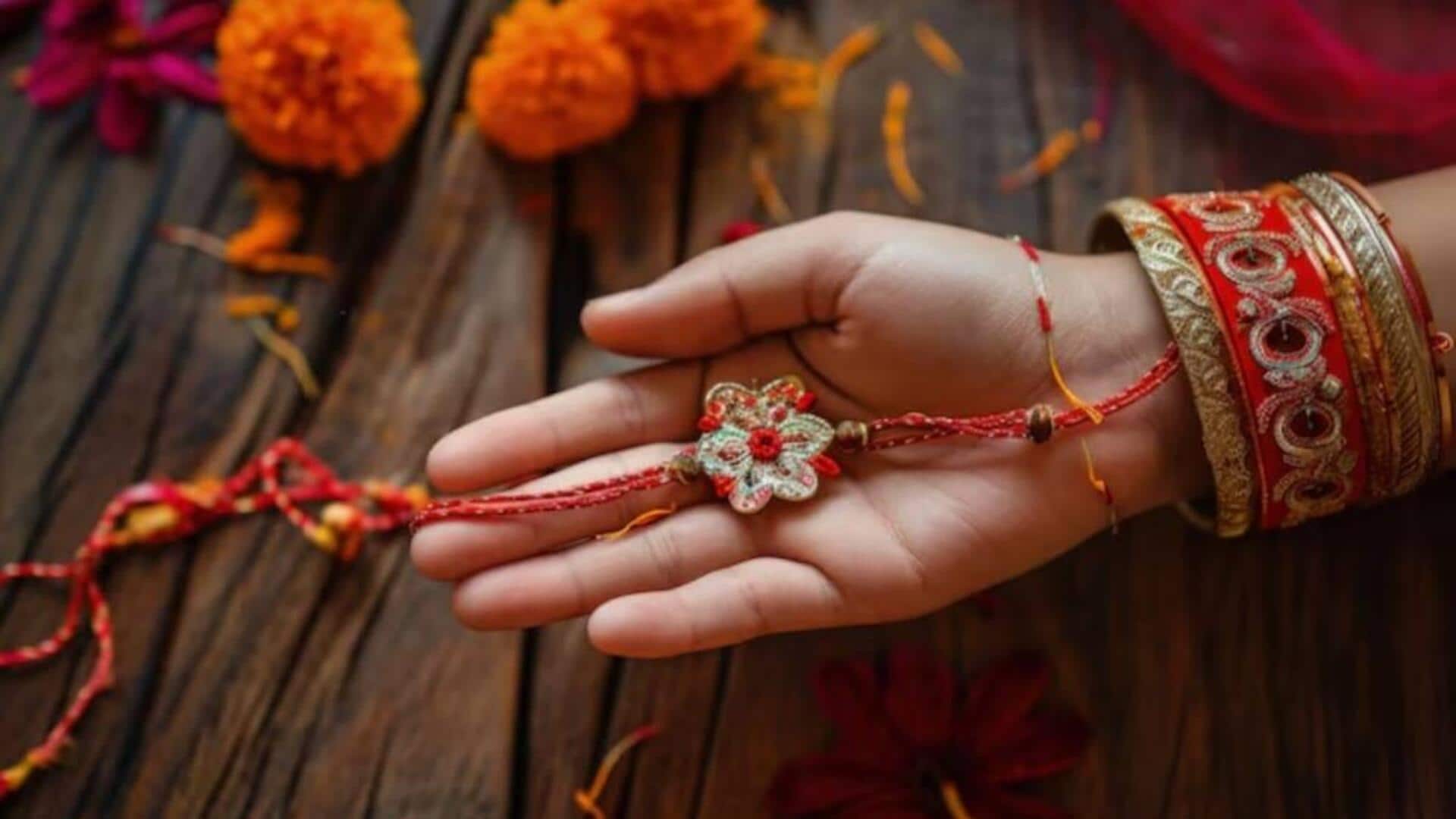 Raksha Bandhan: భద్ర కాలంలో రాఖీ ఎందుకు కట్టకూడదు? శాస్త్రాలు ఏం చెబుతున్నాయంటే..?