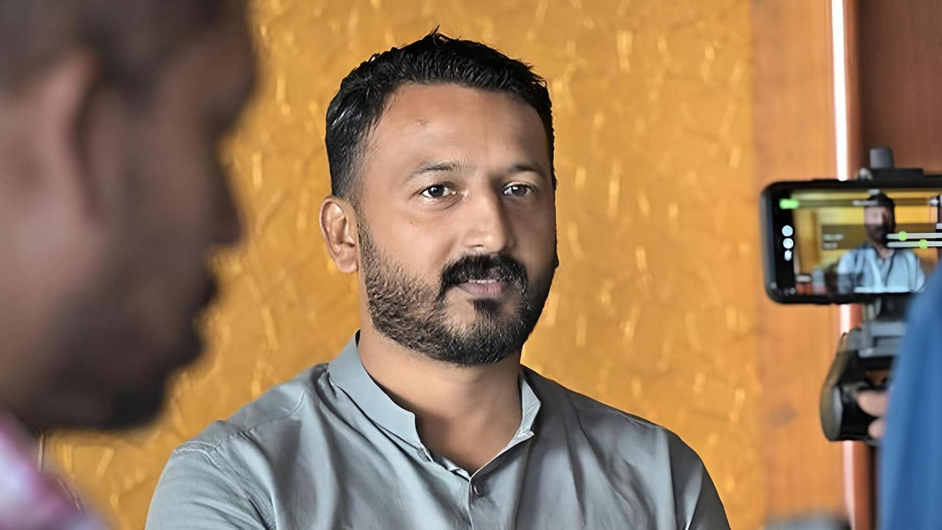 Rahul Mamkootathil: ఎమ్మెల్యే రాహుల్ మామ్‌కుటత్తిల్‌పై అత్యాచార కేసు.. అరెస్ట్‌ చేసిన పోలీసులు