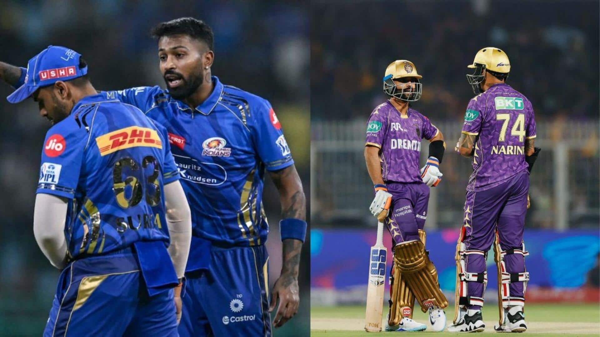 IPL 2026: ఆఖరి ర్యాంకు కోసం ఎక్కువ ట్రోఫీలు గెలిచిన జట్ల పోటీ..మరి ఇలా తయారయ్యారేంటి బ్రో..