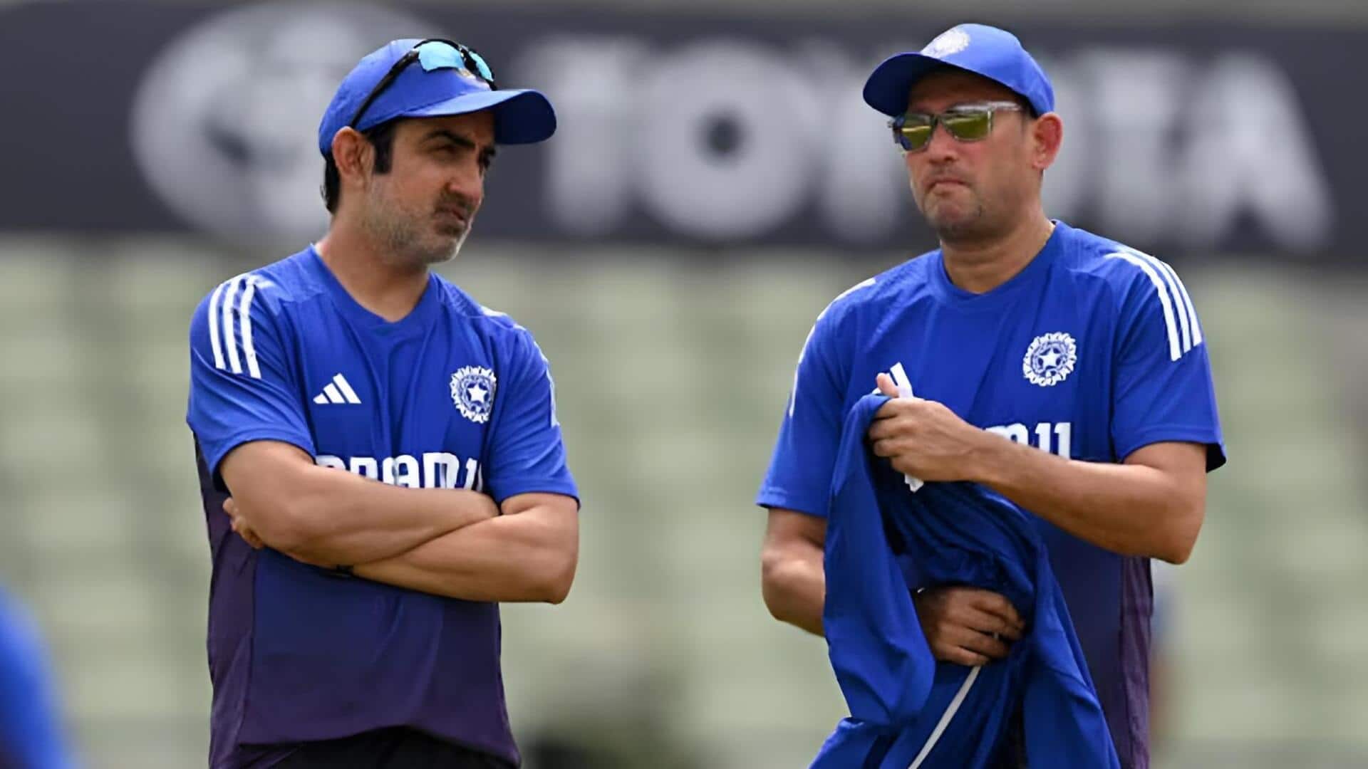 Dinesh Karthik: గంభీర్‌-అగార్కర్‌ విభేదాలే టీమిండియా పతనానికి కారణం.. దినేశ్‌ కార్తీక్‌ సంచలన వ్యాఖ్యలు!
