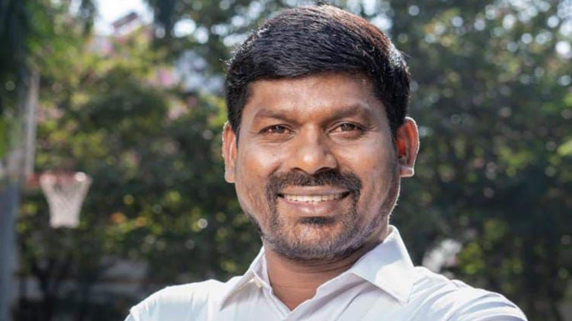 Guvvala Balaraju: బీఆర్ఎస్‌కు గువ్వల బాలరాజు గుడ్‌బై… కీలకంగా మారిన రాజీనామా లేఖ! 
