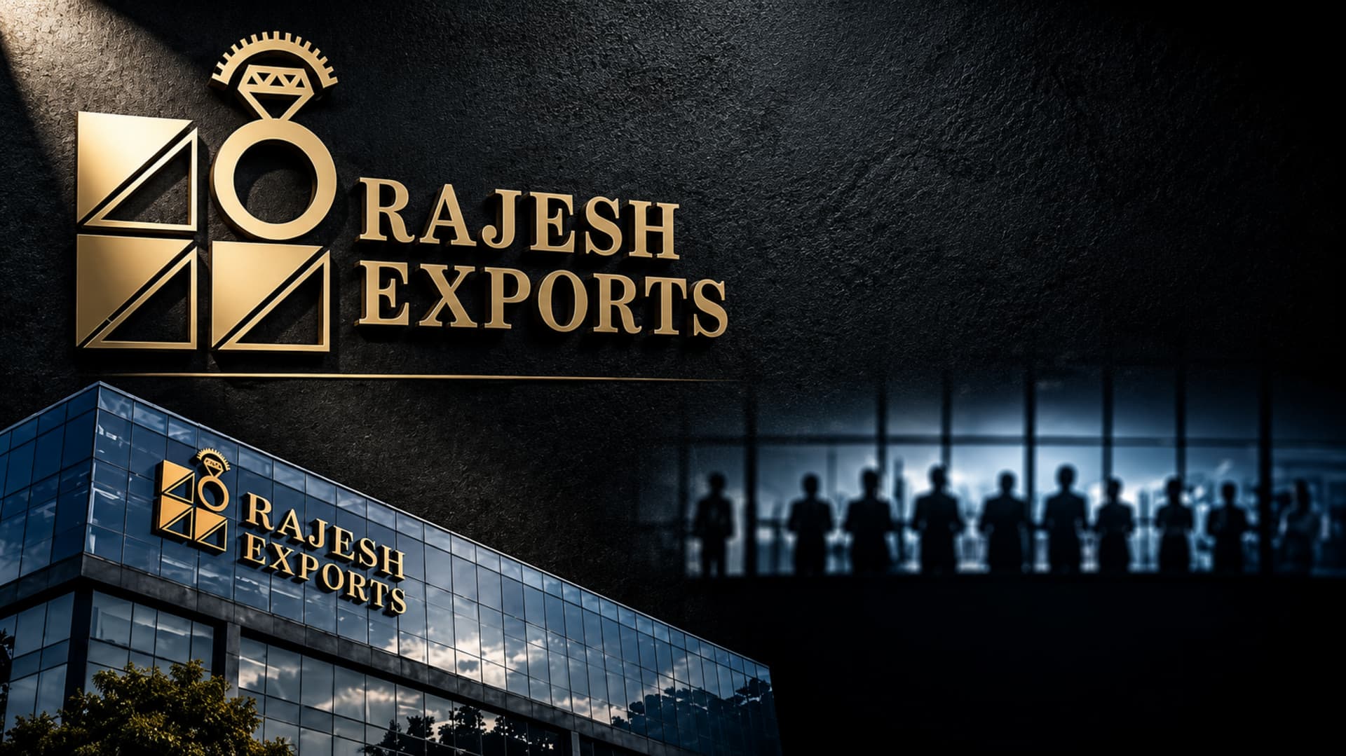 Rajesh Exports: సెబీ చర్యలతో కుప్పకూలిన రాజేష్ ఎక్స్‌పోర్ట్స్ షేర్లు.. రూ.15.15 లక్షల కోట్ల వ్యత్యాసంపై విచారణ