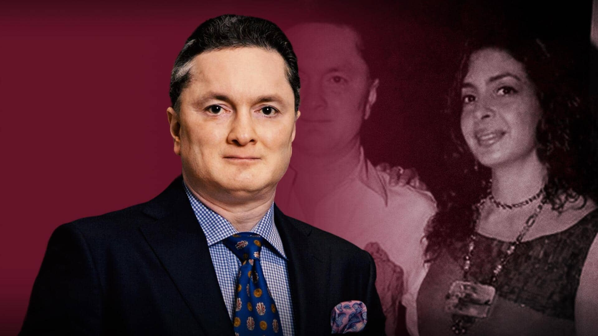 Gautam Singhania : 'రేమండ్స్ ఛైర్మన్ దంపతులకు విడాకులు.. అయినా పిల్లల కోసం పనిచేస్తాం'