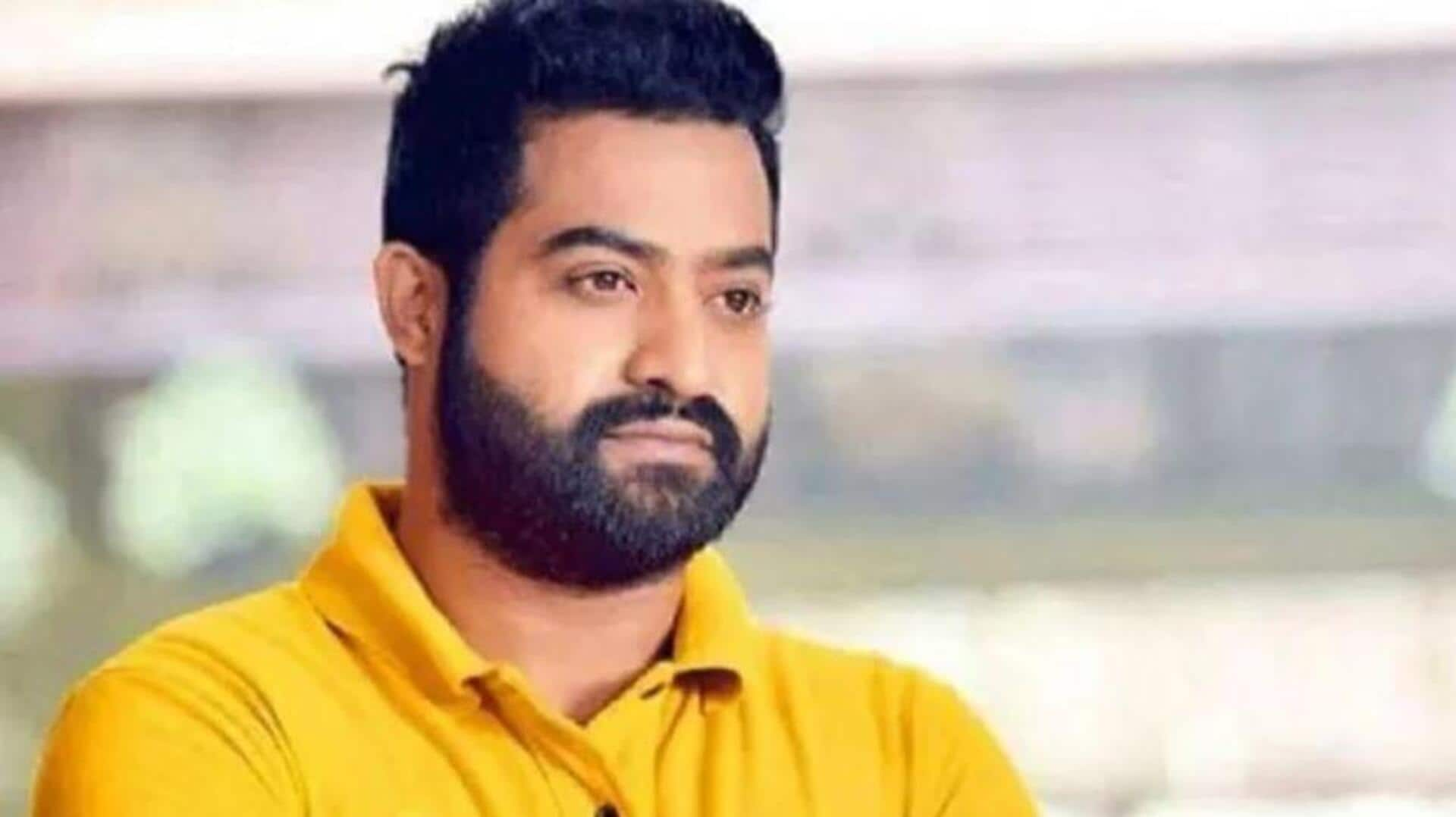 NTR: హిందీలో జూనియర్ ఎన్టీఆర్ రెండో సినిమా.. ఆ బిగ్ ప్రాజెక్ట్‌‌పై సైన్ చేశాడా?