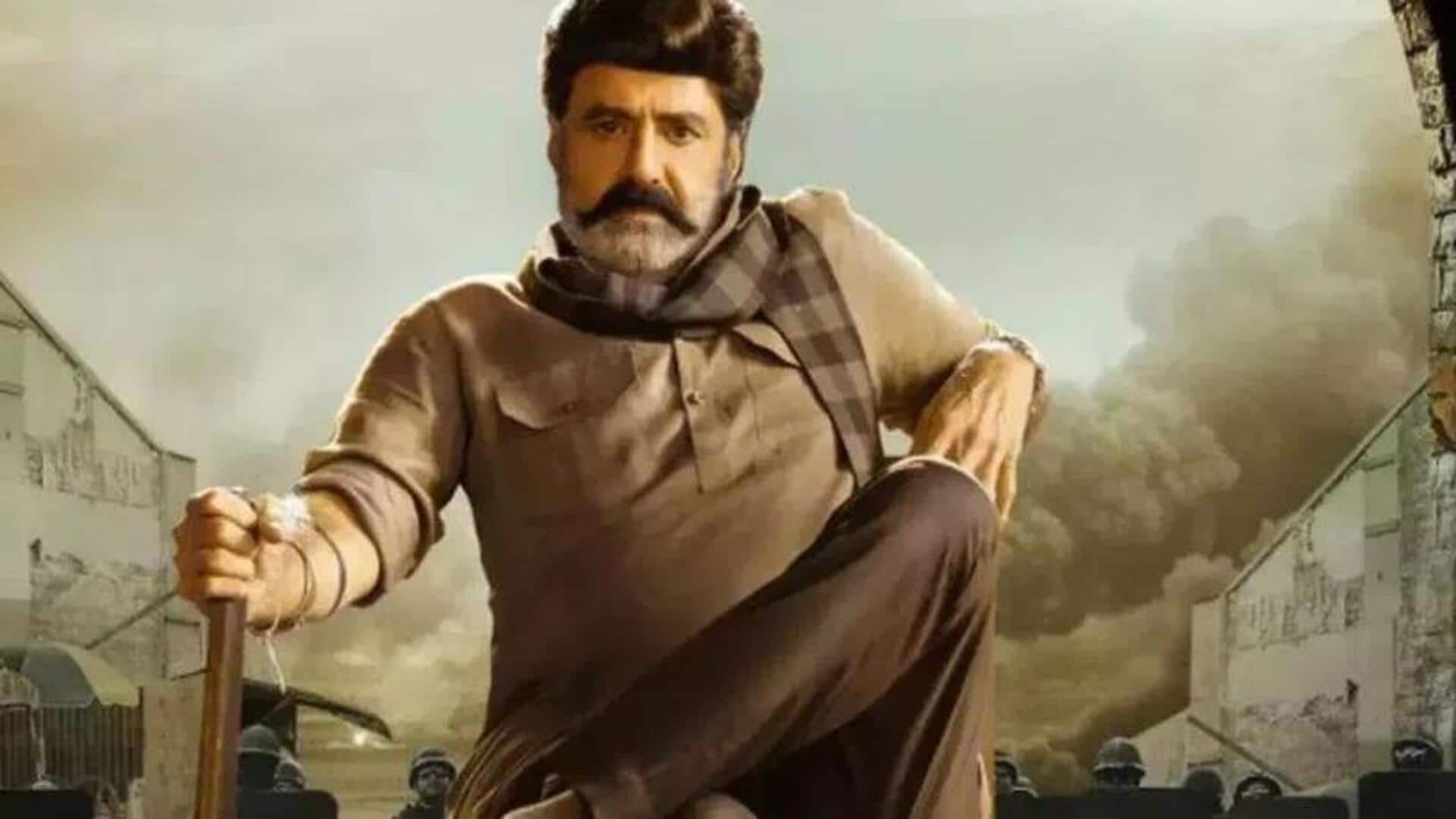 Balakrishna : క్రిష్ తో బాలయ్య సినిమా ఫిక్స్..? ఆ సినిమాకు సీక్వెల్..?