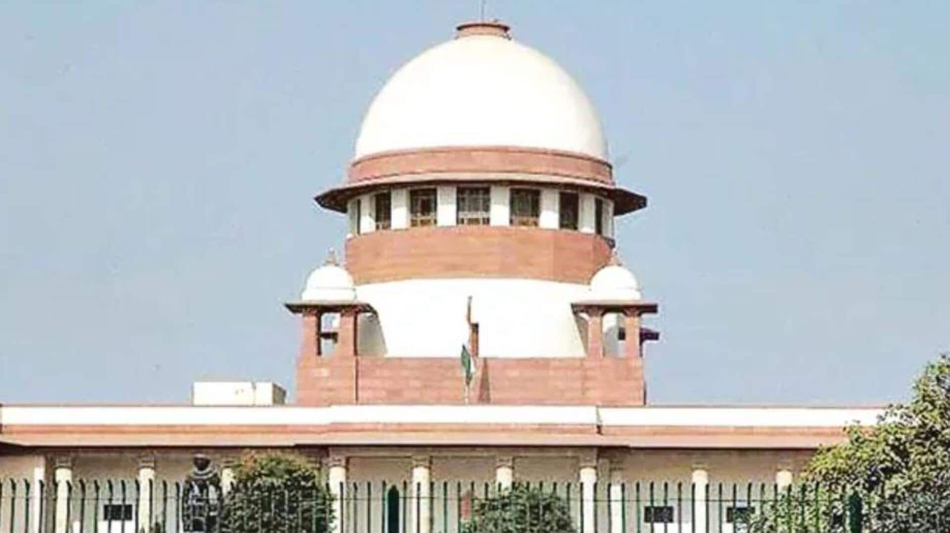 Supreme Court Questions EC: 65 లక్షల మంది తొలగింపు.. ఓటర్ల జాబితాపై సుప్రీం సంచలన వ్యాఖ్యలు!