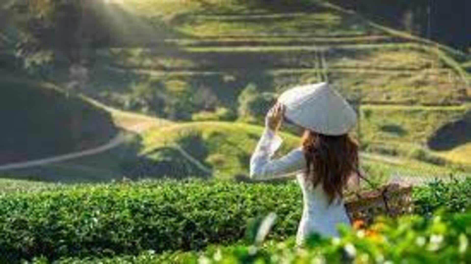 Agritourism: పచ్చని పొలాల మధ్య పల్లె అనుభవం: అగ్రిటూరిజం ప్రత్యేకత