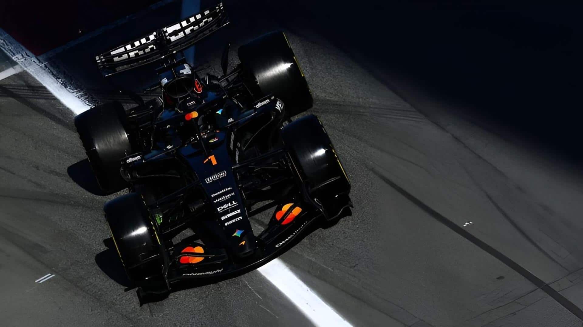 2026 F1 Australian Grand Prix: మార్చి 8న ఆస్ట్రేలియన్ గ్రాండ్ ప్రిక్స్.. భారత్‌లో ఎప్పుడు, ఎక్కడ చూడాలి?