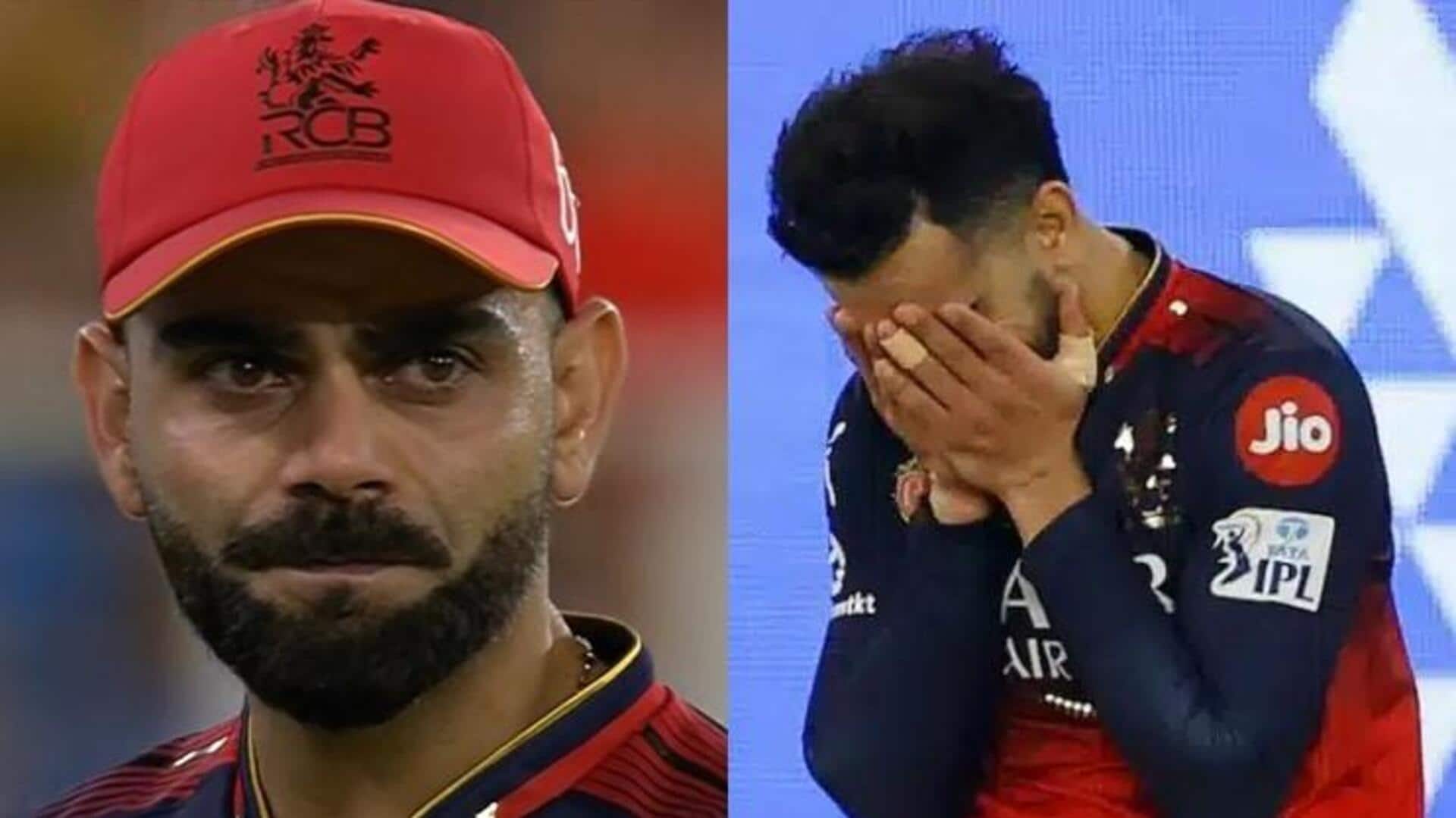 IPL Records : స్టార్ ప్లేయర్లకే షాకిచ్చిన ఐపీఎల్ రికార్డులు..ఈసారైనా సాధిస్తారా?