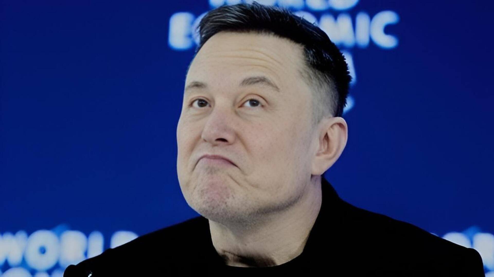 Elon Musk: ట్రిలియనీర్ హోదా కోల్పోయిన మస్క్.. 10 రోజుల్లోనే  రూ. 47 లక్షల కోట్ల సంపద ఆవిరి!