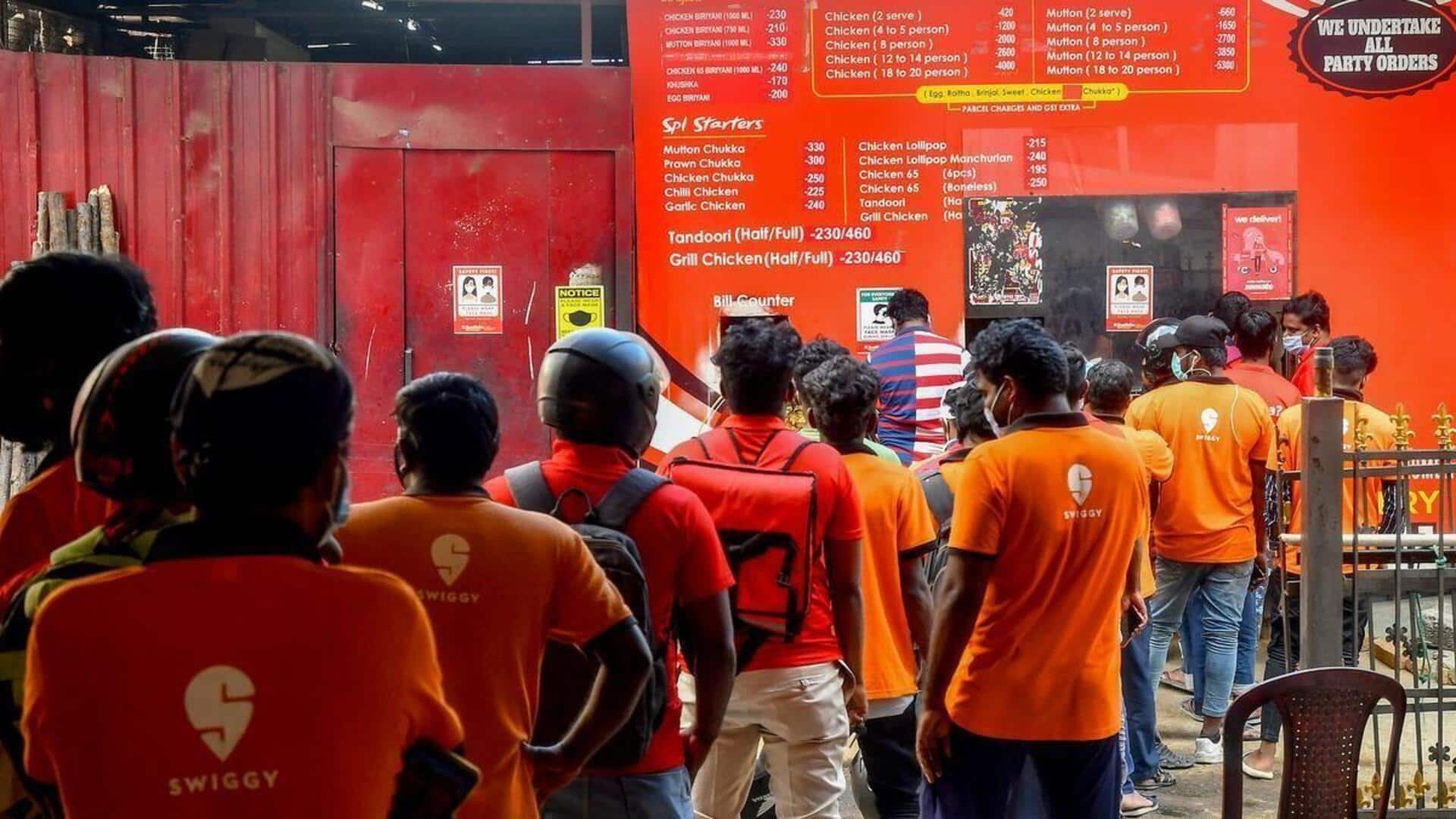 Gig workers: అసంఘటిత, గిగ్‌, ప్లాట్‌ఫాం కార్మికుల రిజిస్ట్రేషన్‌కు 16 ఏళ్ల వయసు తప్పనిసరి : కేంద్రం 