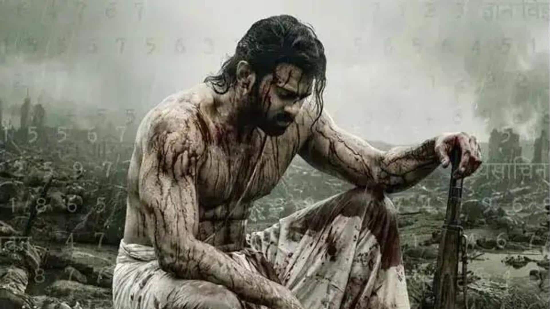 Prabhas Fauzi: ప్రభాస్‌ 'ఫౌజీ'కి కౌంట్‌డౌన్‌ స్టార్ట్‌.. ఈ నెలలోనే ప్రమోషన్స్‌ షురూ!