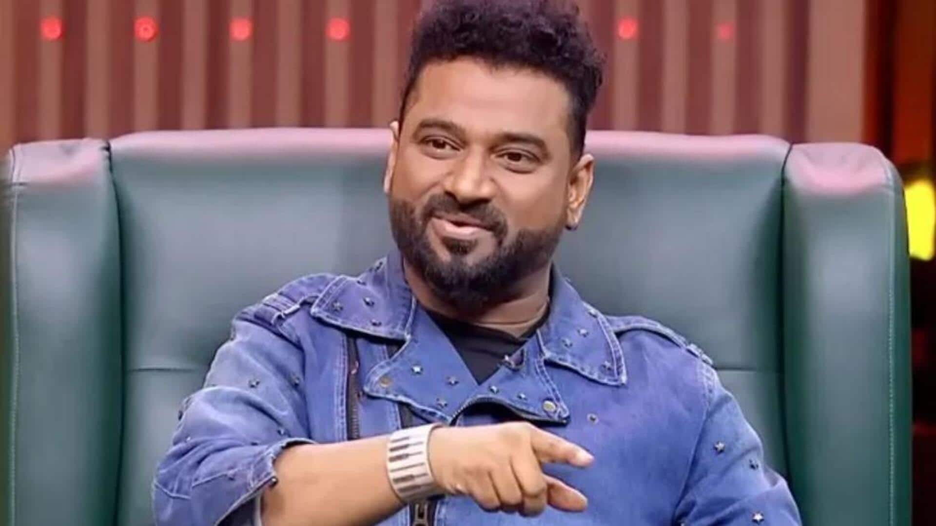 Devi Sri Prasad: 'పెళ్లి చేసుకుంటావా.. హీరో అవుతావా.. దేవిశ్రీ ప్రసాద్‌ ఇచ్చిన సమాధానం ఇదే 