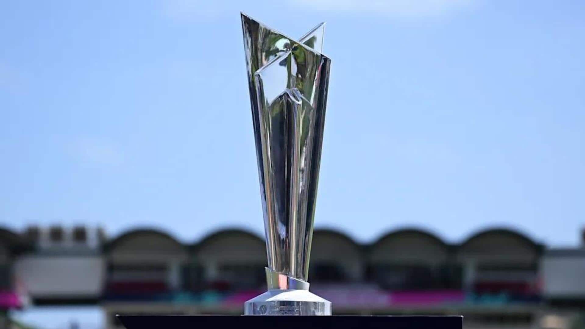 T20 World Cup 2026: భారత్‌లోనే బంగ్లాదేశ్ మ్యాచ్‌లు: ఐసీసీ నిర్ణయం