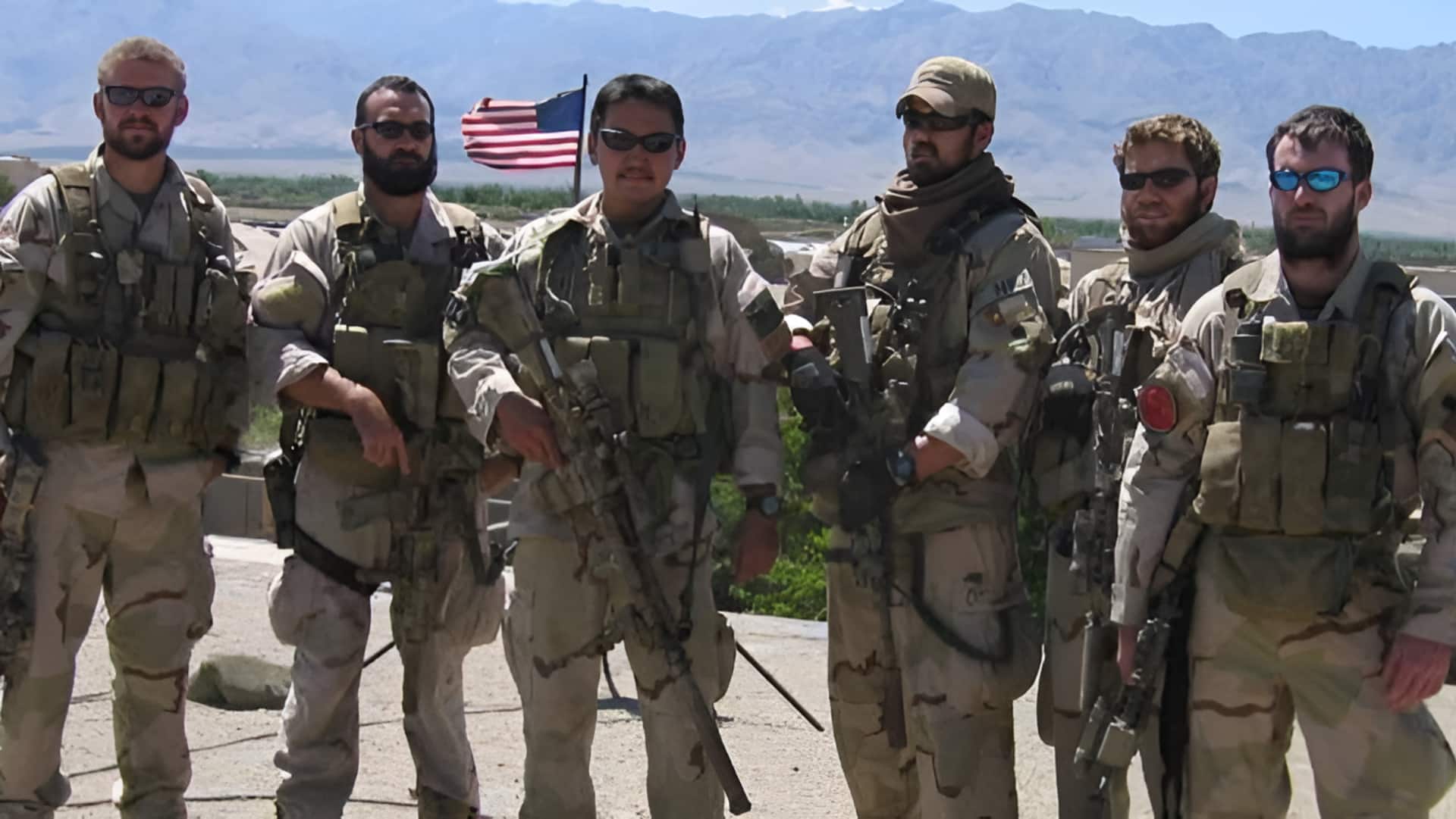 Seal Team 6: బిన్ లాడెన్ హత్య నుంచి ఇరాన్ రక్షణ మిషన్ వరకు… సీల్ టీమ్ 6 సాహసాలు