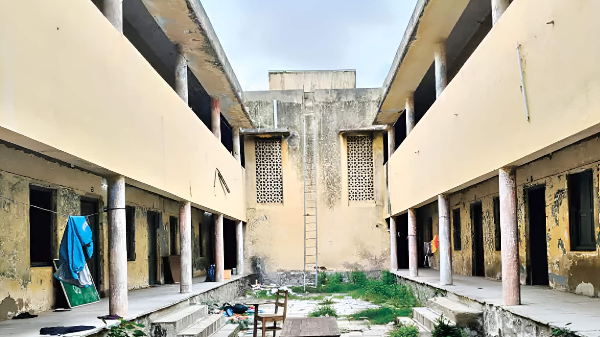Physical Education: వ్యాయామ విద్యకు మహర్దశ.. 1958లో ప్రారంభమైన కళాశాలకు కొత్త రూపు