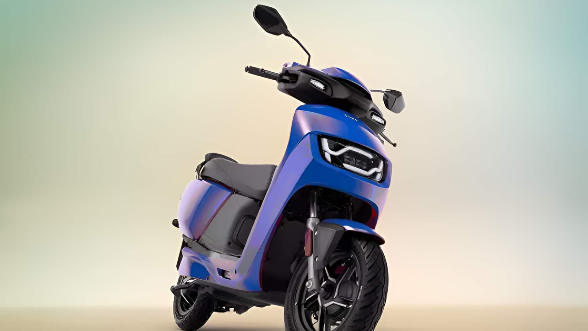 TVS, Vida, Zelio, Bounce: బడ్జెట్‌లో బెస్ట్ ఎలక్ట్రిక్ స్కూటర్స్.. రూ.36,000కే చౌకైన మోడల్!