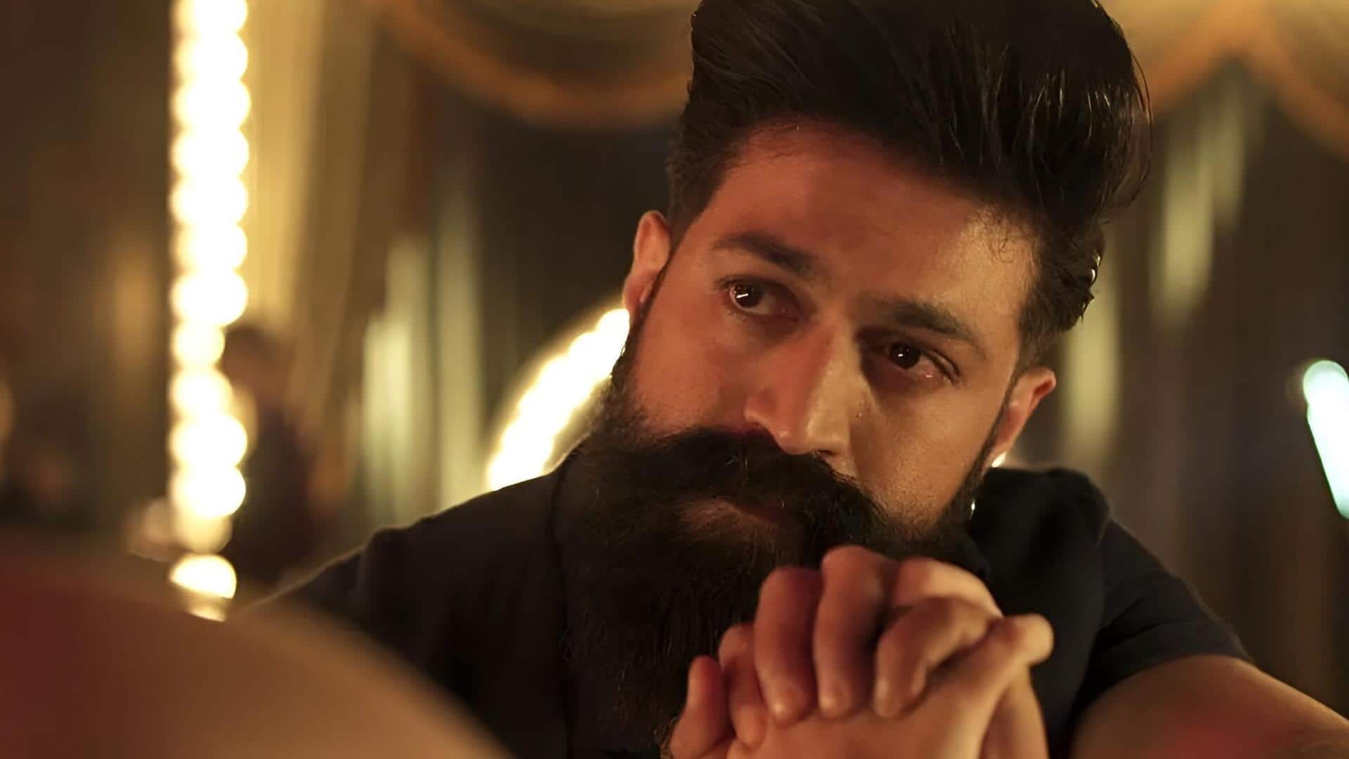 Toxic OTT Deal: రూ.30 కోట్లకే 'టాక్సిక్' ఓటీటీ డీల్? యష్ సినిమాకు ఇంత తక్కువ ఆఫరా!