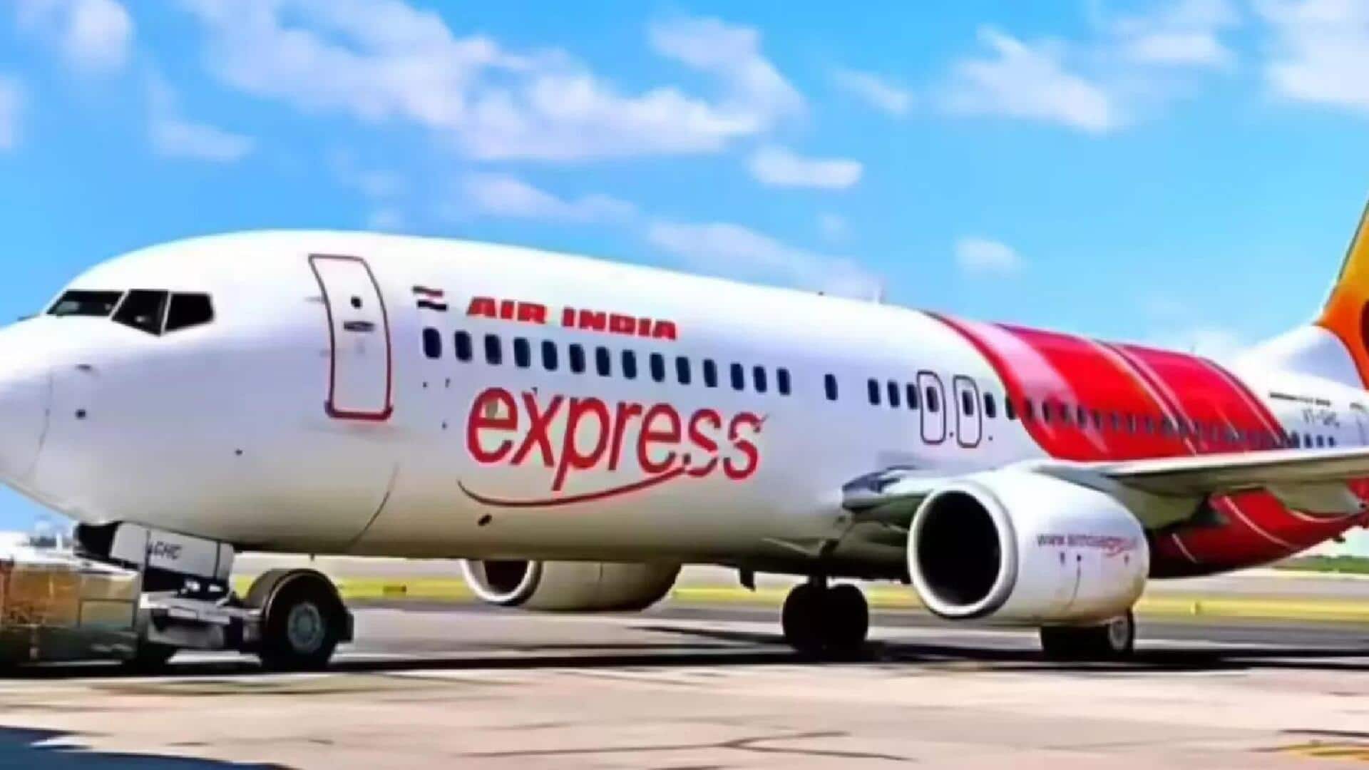 Air India: ఎయిర్‌ఇండియా విమానానికి బాంబు బెదిరింపు.. వారణాసిలో ఎమర్జెన్సీ ల్యాండింగ్