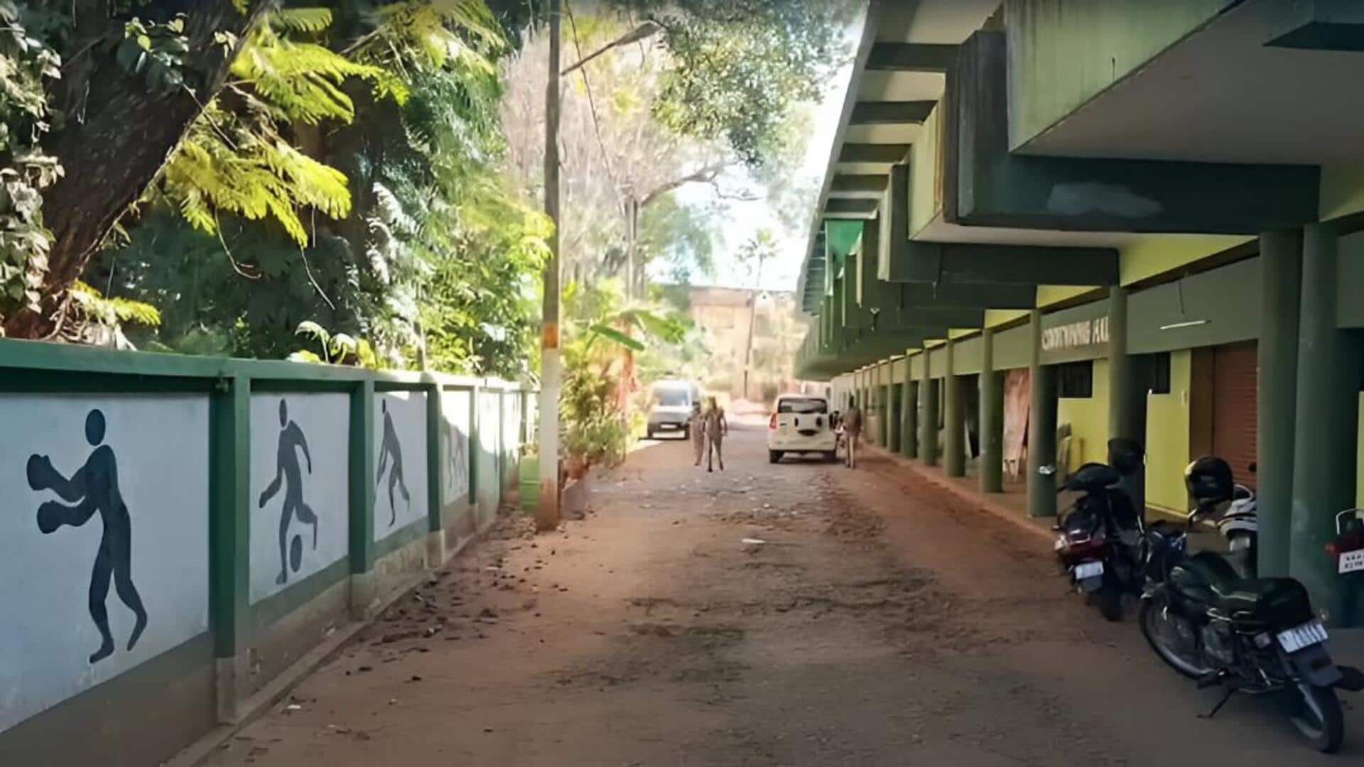 Kerala: కేరళలో విషాదం.. స్పోర్ట్స్ హాస్టల్‌లో ఉరివేసుకుని ఇద్దరు బాలికల ఆత్మహత్య