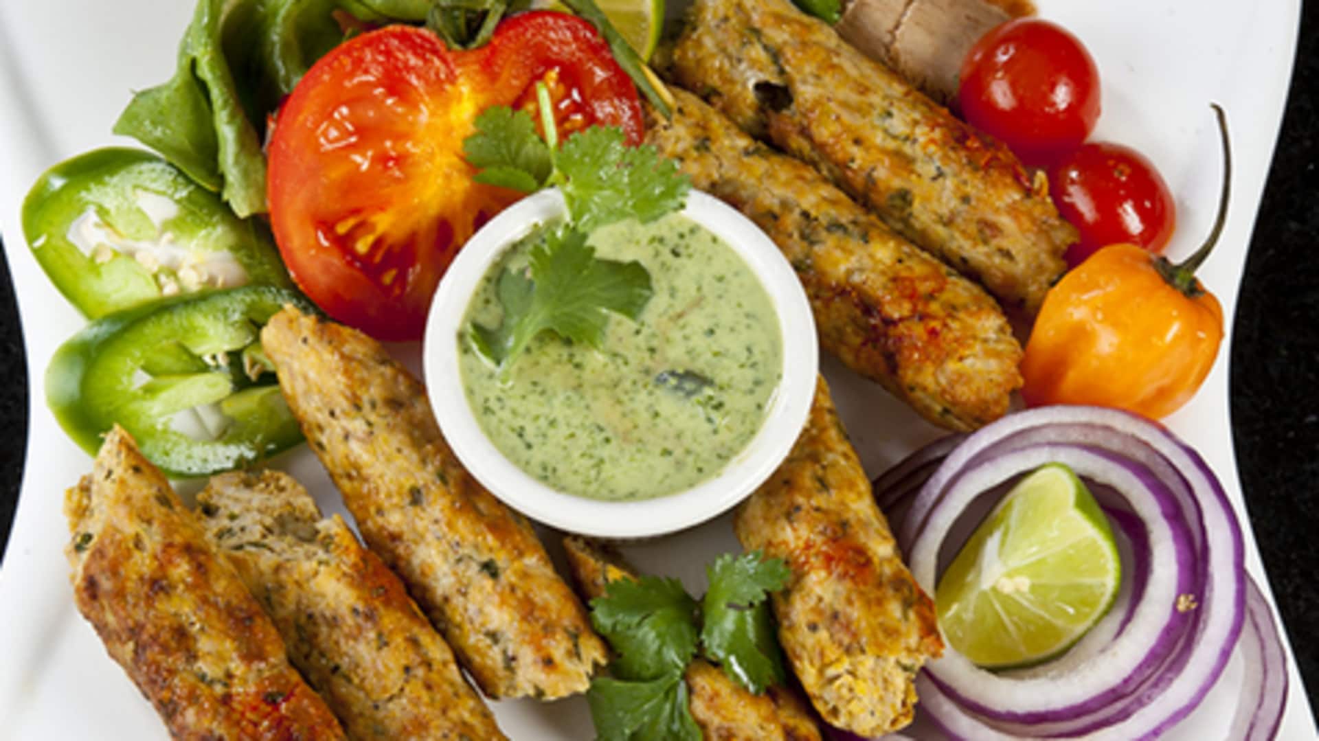 Hyderabad: హైదరాబాద్‌లో ఐపీఎల్ మ్యాచ్.. అక్కడ ట్రై చేయాల్సిన 5 వెజిటేరియన్ వంటకాలు ఇవే!