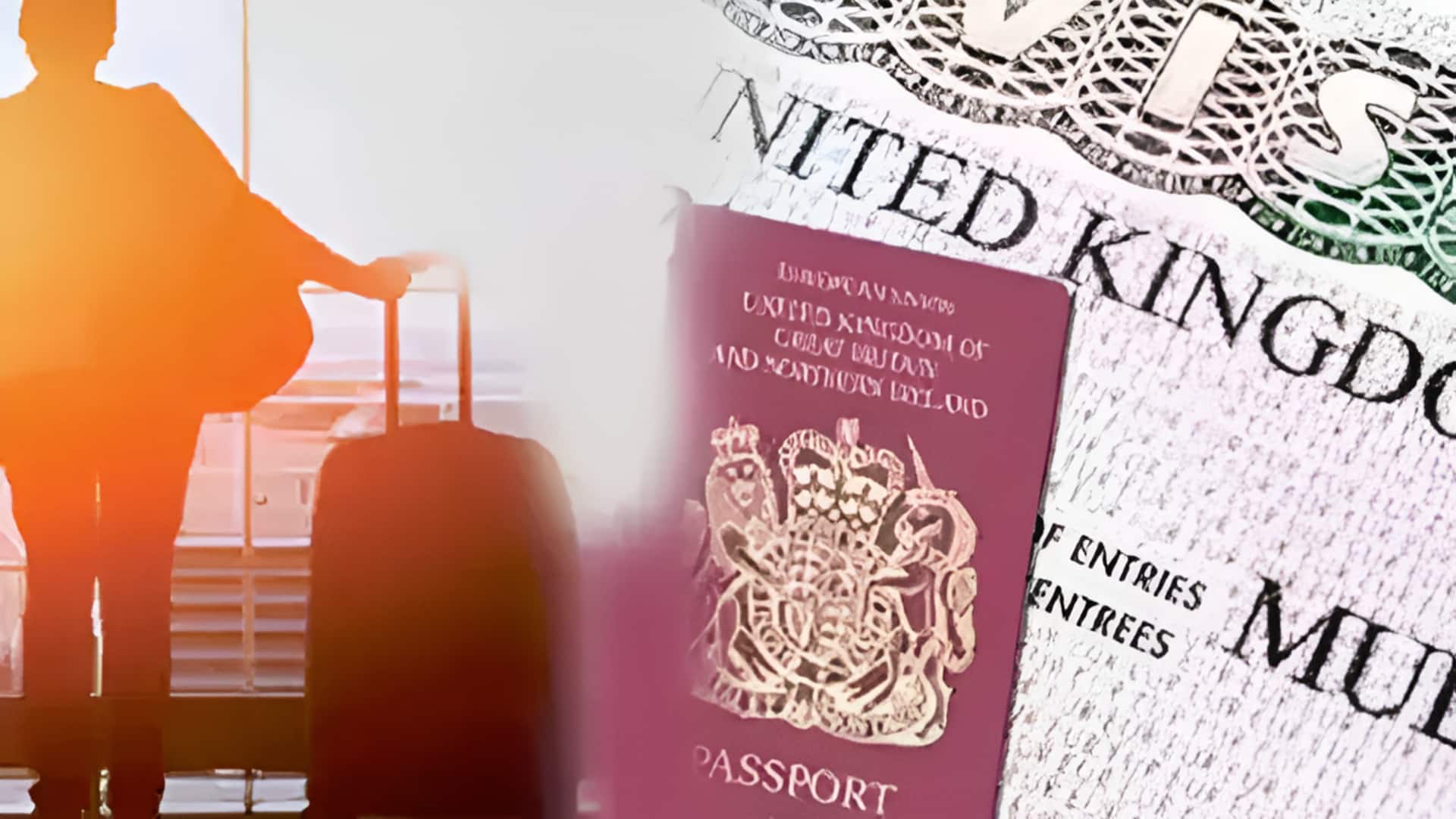 UK: యూకేలో శాశ్వత నివాసానికి 10 ఏళ్లు.. నిబంధనలు కఠినతరం