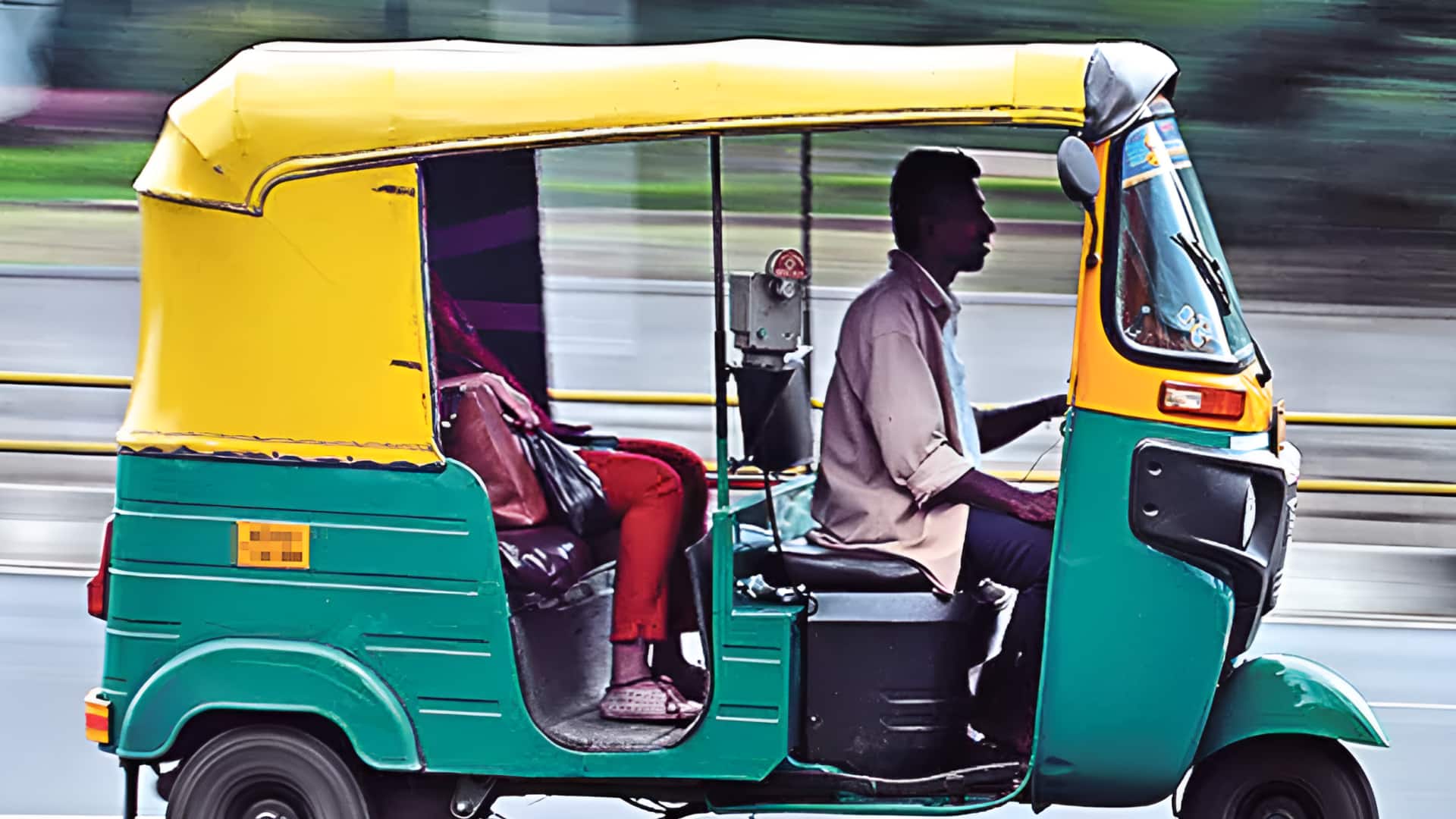 Telangana: తెలంగాణలో ఆటో ఛార్జీల పెంపు.. కమిటీ కీలక ప్రతిపాదనలు