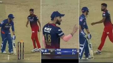 Virat Vs Gambhir: నా కళ్లకంటిన మట్టితో సమానం.. గొడవ ఇక్కడే మొదలైంది!