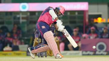 KKR vs RR : చితకొట్టిన యశస్వీ జైస్వాల్.. రాజస్థాన్ గ్రాండ్ విక్టరీ