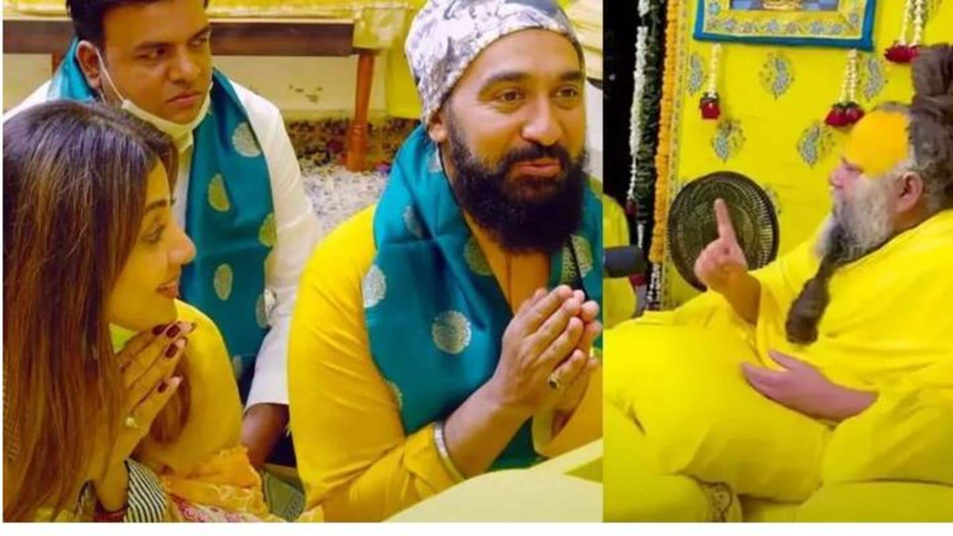 Raj Kundra : కిడ్నీ దానం వివాదం.. ట్రోల్స్‌పై స్పందించిన శిల్పా శెట్టి భర్త రాజ్‌ కుంద్రా