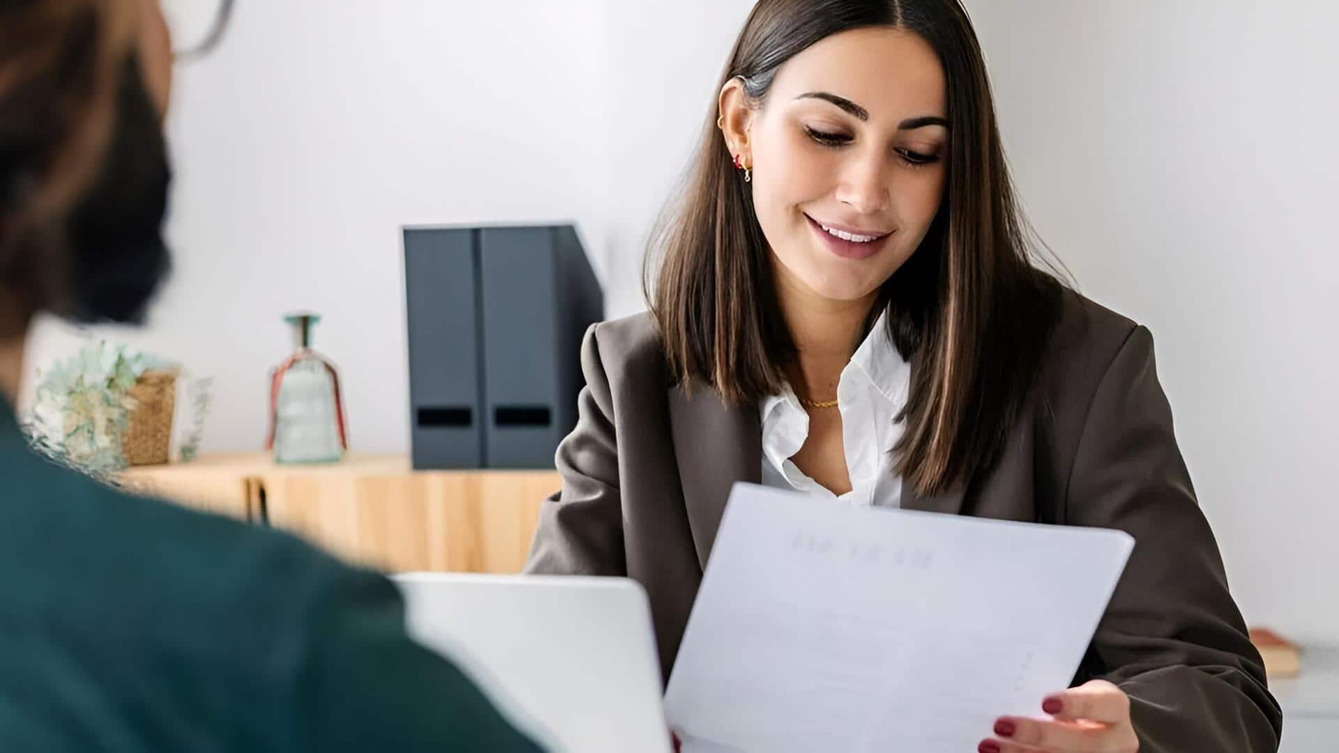 Resume: రెజ్యూమ్ తయారీ ఇక సులభం.. మీకు సహాయపడే AI టూల్స్ ఇవే!