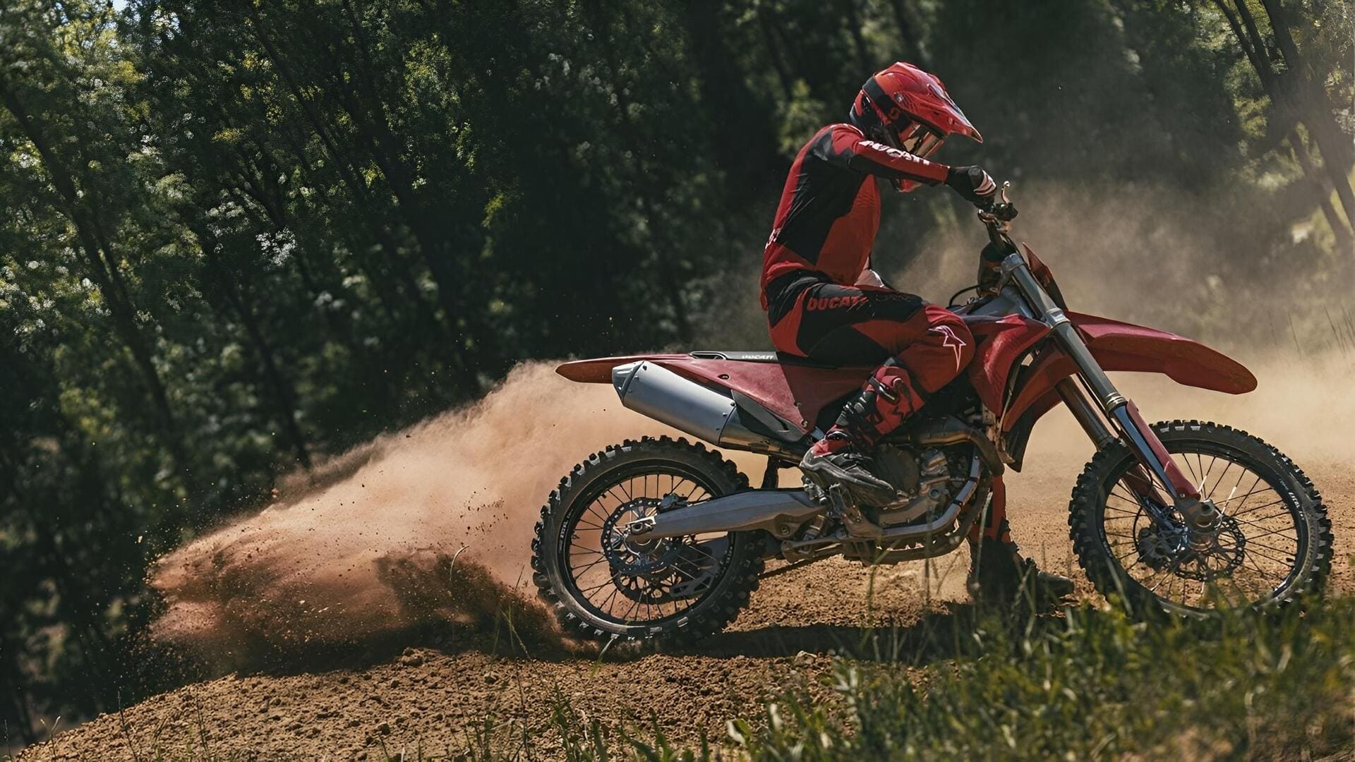 Ducati Desmo250 MX: డుకాటి డెస్మో250 ఎంఎక్స్ ఆవిష్కరణ.. కొత్త మోటోక్రాస్ బైక్‌లో 5 ప్రత్యేకతలు!
