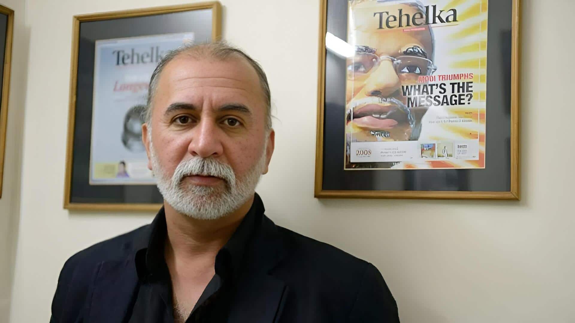 Tarun Tejpal: తరుణ్ తేజ్‌పాల్‌కు షాక్‌.. అత్యాచారం కేసులో హైకోర్టు దోషిగా తీర్పు