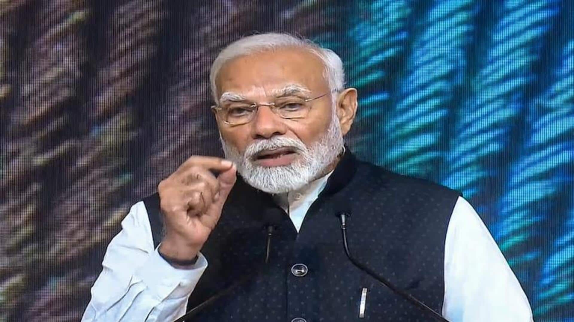 Narendra Modi: పని చేయని ఉద్యోగుల నిర్బంధ పదవీ విరమణ.. ప్రభుత్వ ఉద్యోగులకు ప్రధాని మోదీ హెచ్చరిక 