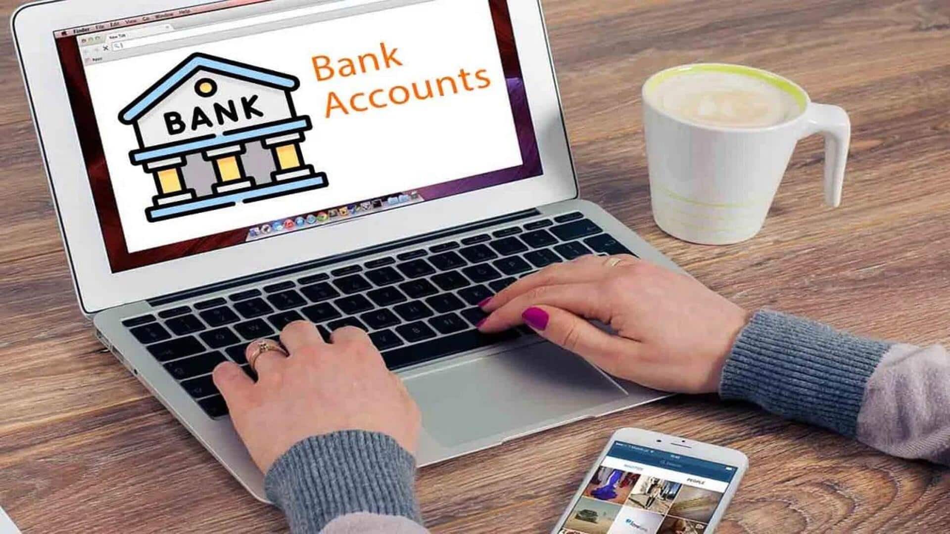 Bank Account: ఖాతాలో మినిమమ్‌ బ్యాలెన్స్‌ పెనాల్టీ వెనుక అసలు కారణం ఇదే..!